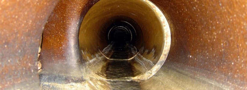 sewer inspection